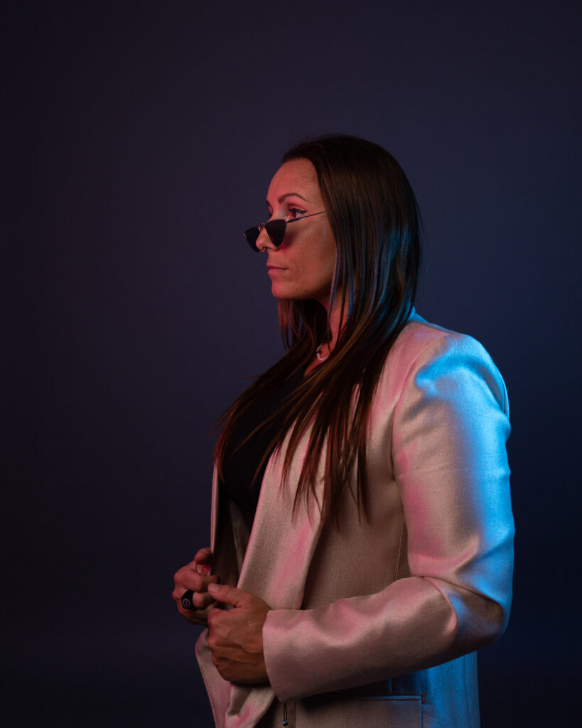 Marta Romero dj