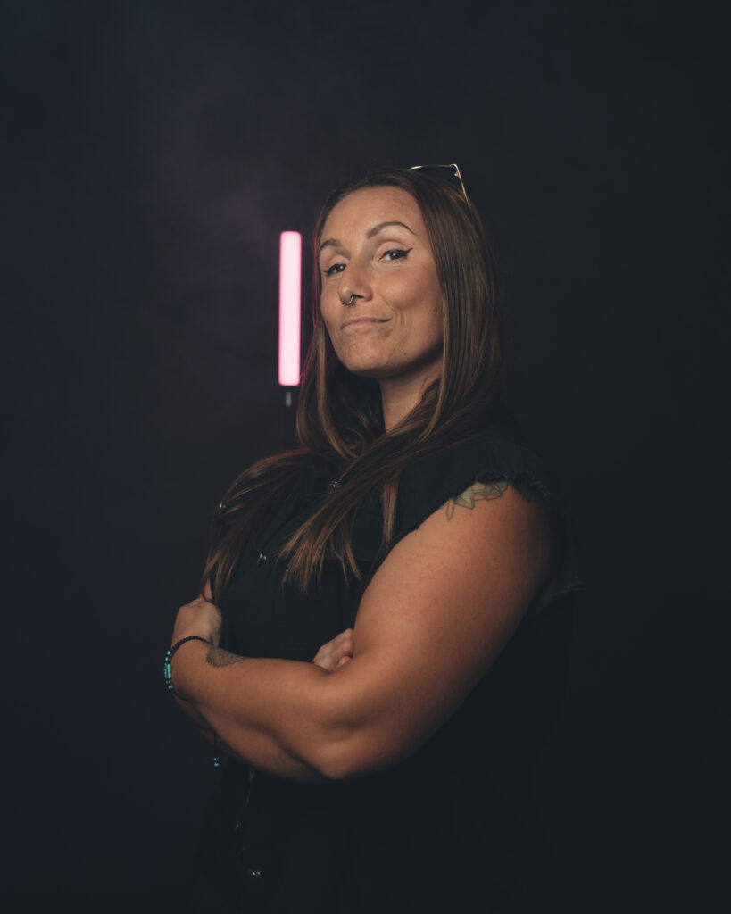 Marta Romero dj 2